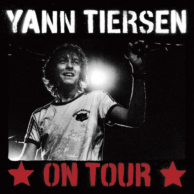 On Tour cover art