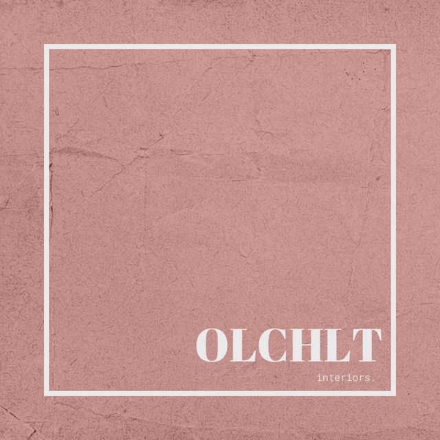 OLCHLT cover art