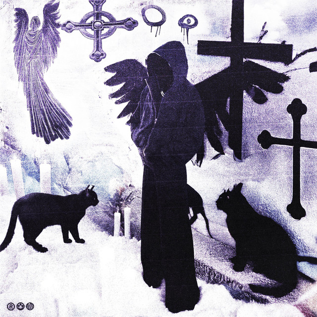 #BeforeDeath cover art
