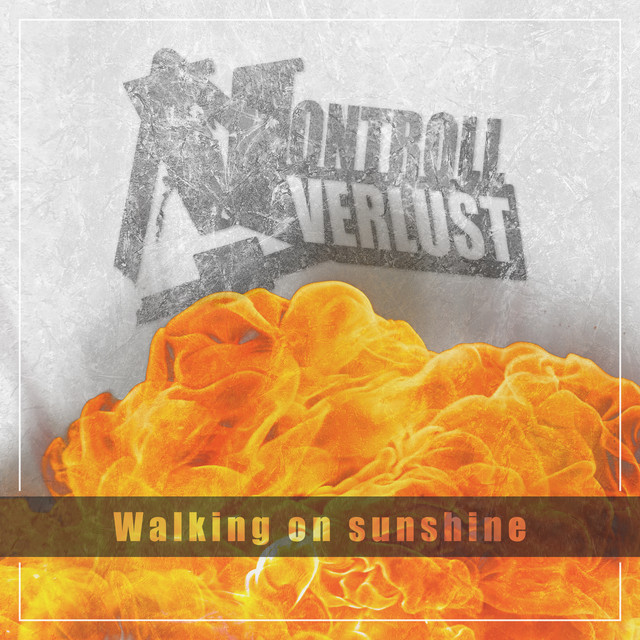 Walking on Sunshine