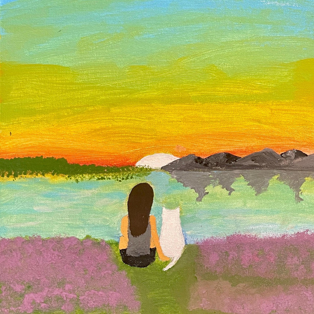 Sin Tí cover art