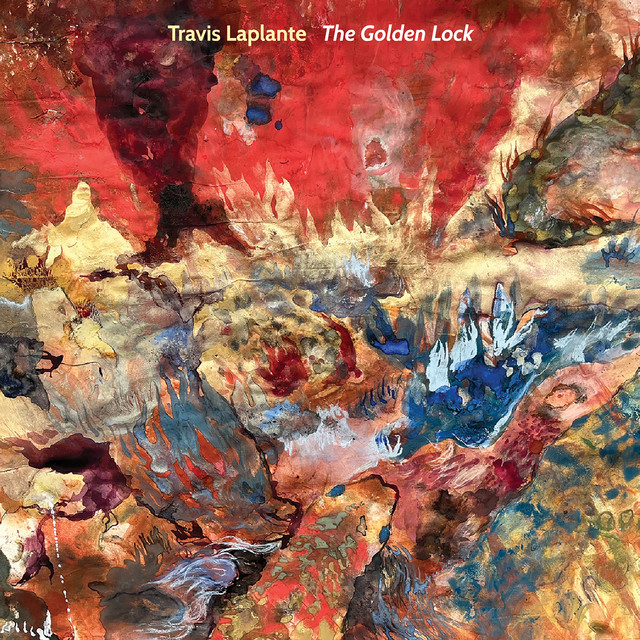 Travis Laplante