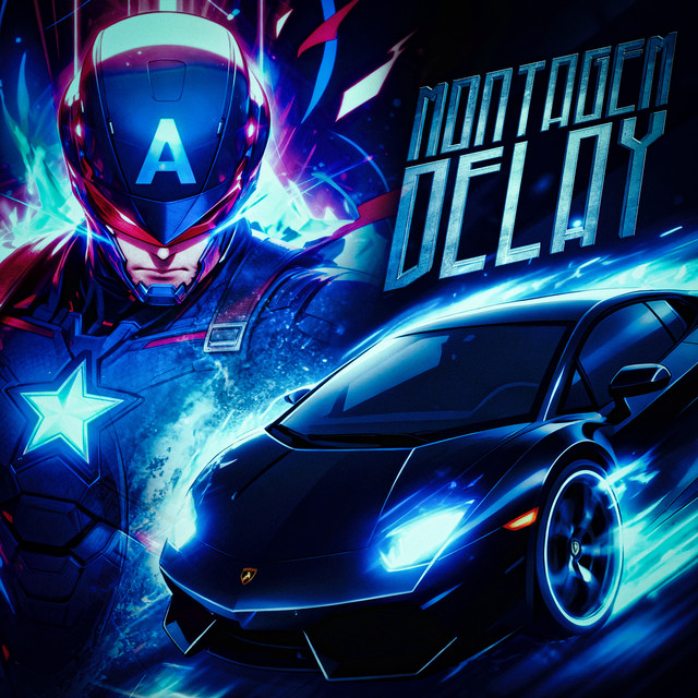 MONTAGEM DELAY