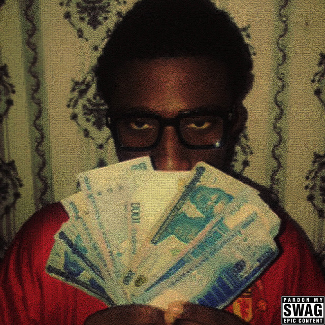 Ego cover art