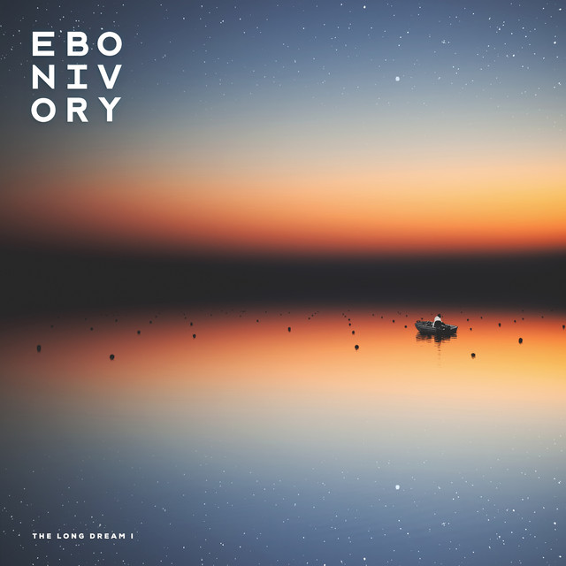 The Long Dream I cover art