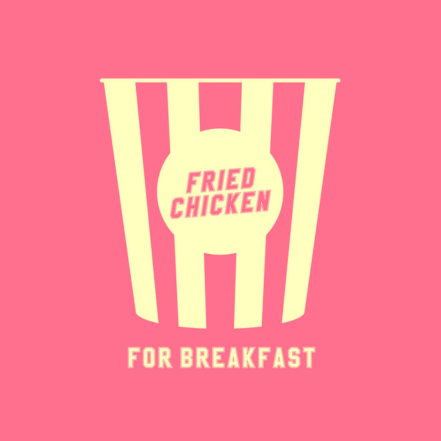 Fried Chicken For Breakfast