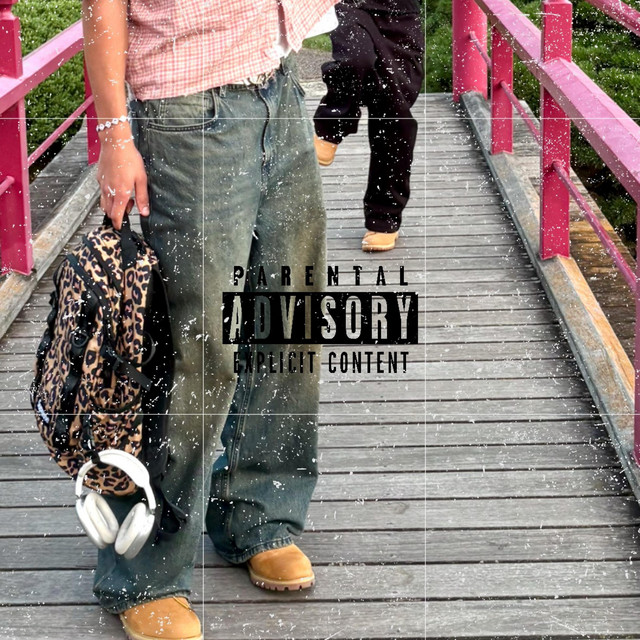 Pull Off cover art