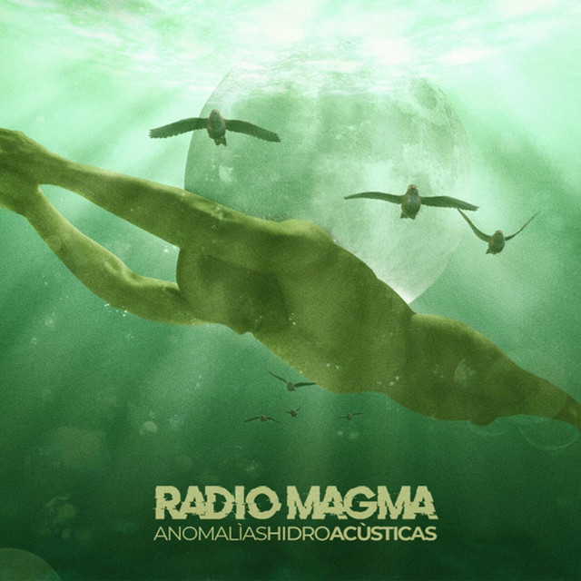 Anomalías Hidroacústicas (single)