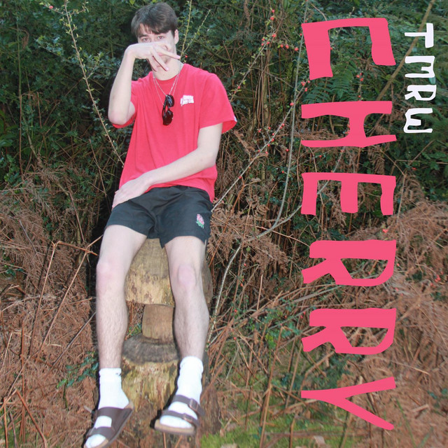 Cherry cover art