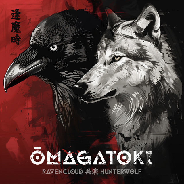 Ōmagatoki - Hunterwolf Remix