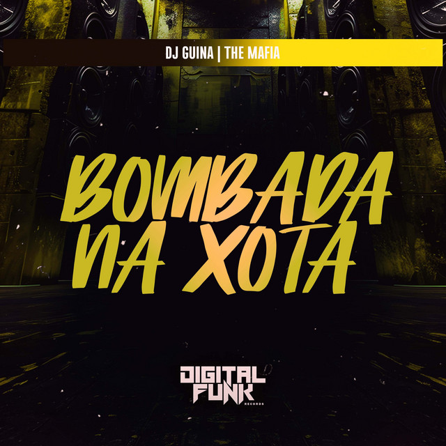 Bombada na Xota