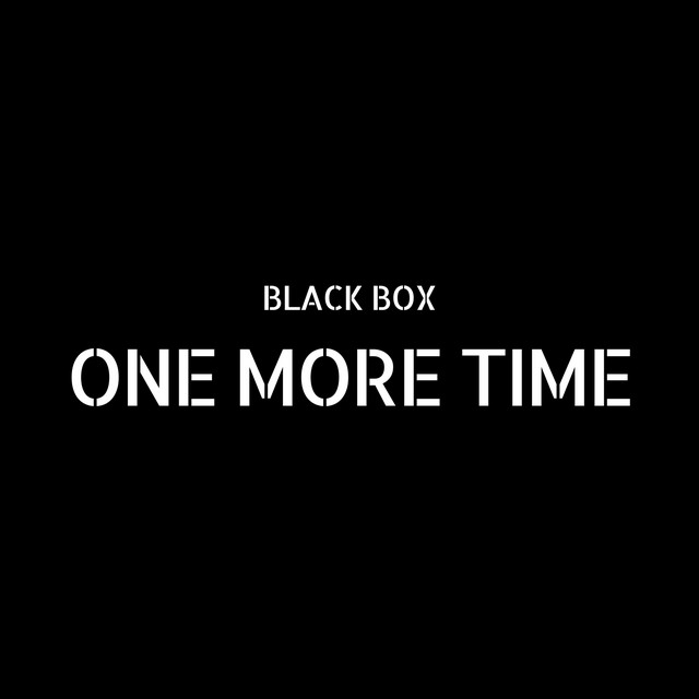 One More Time