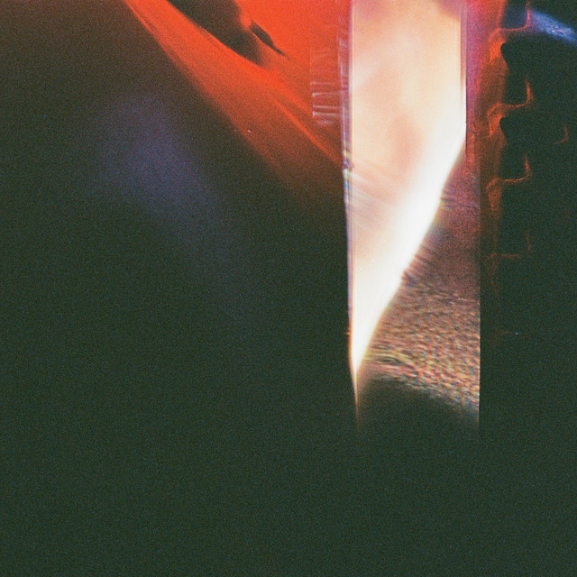 afterhour cover art