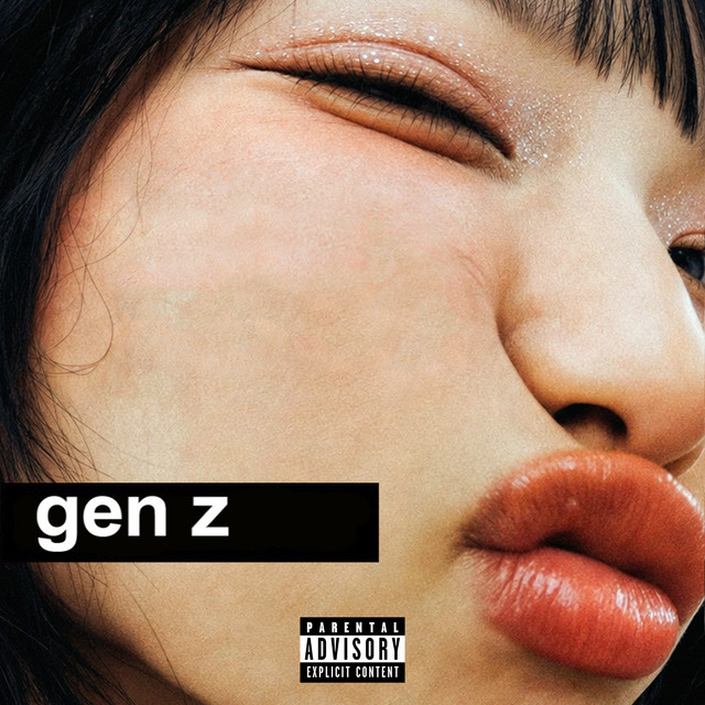 GEN Z album image