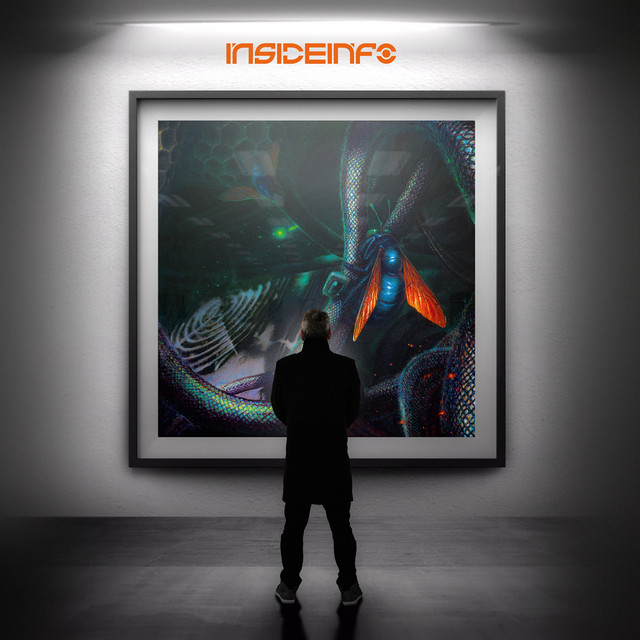 InsideInfo cover art