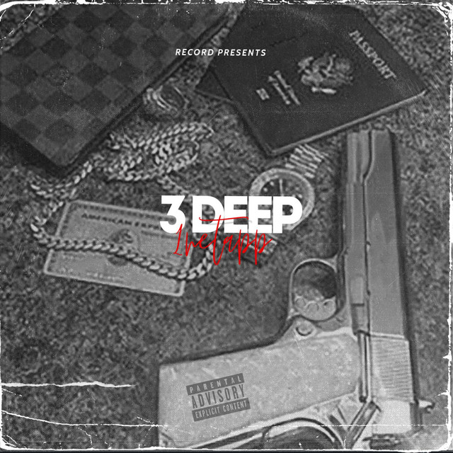 3 Deep cover
