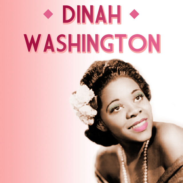 Dinah Washington's Greatest Hits - Compilation by Dinah Washington