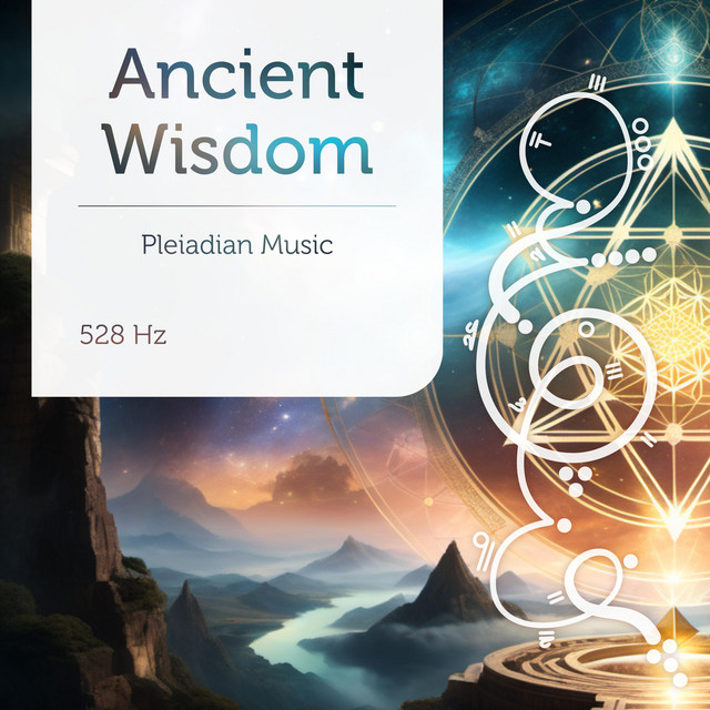  – Ancient Wisdom 528 Hz