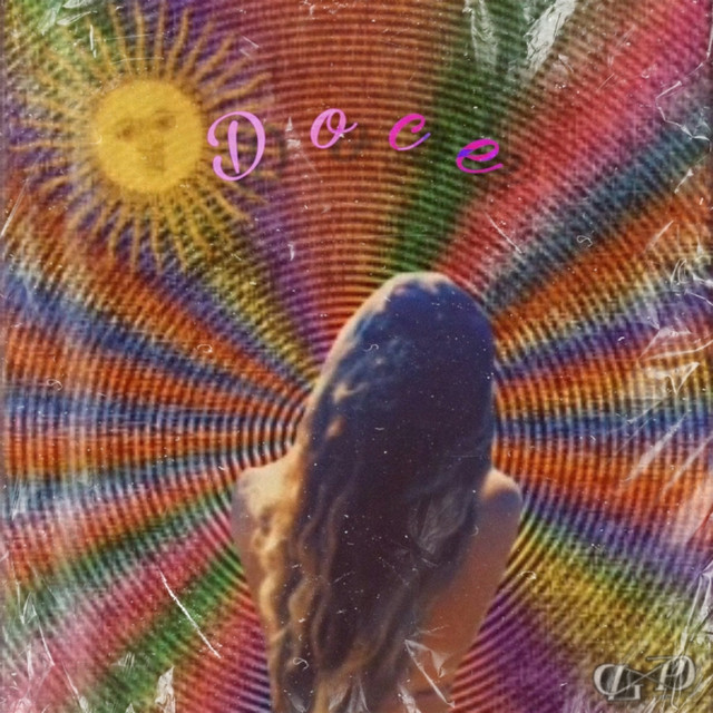 Doce cover art