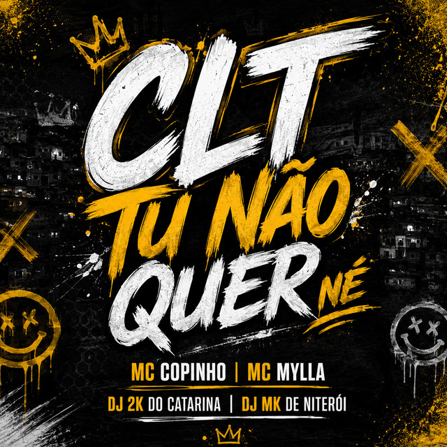 Clt Tu Não Quer Né