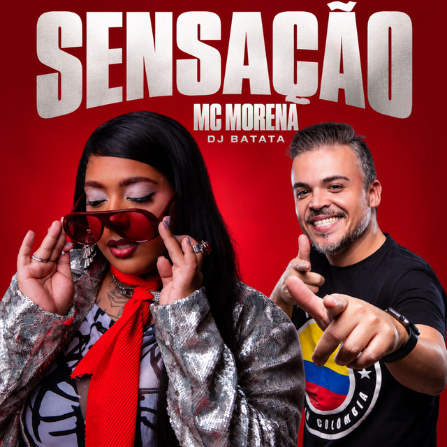 Sensação album image