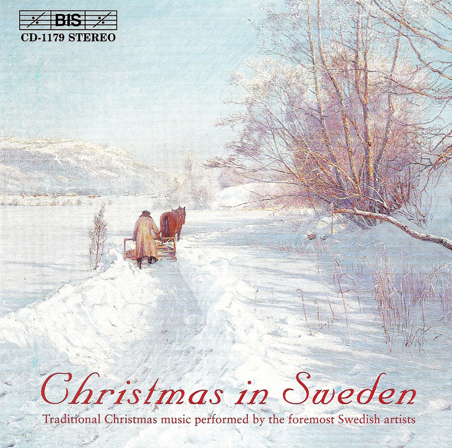 När det lider mot jul: Nar det lider mot jul