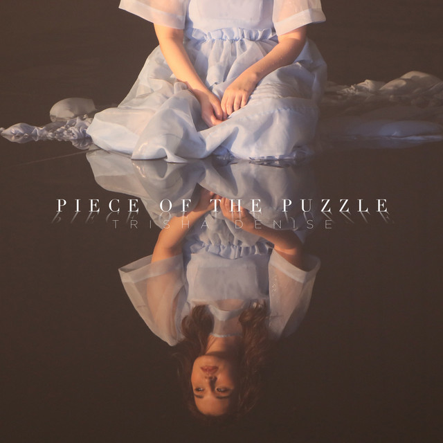 Piece of the Puzzle cover art