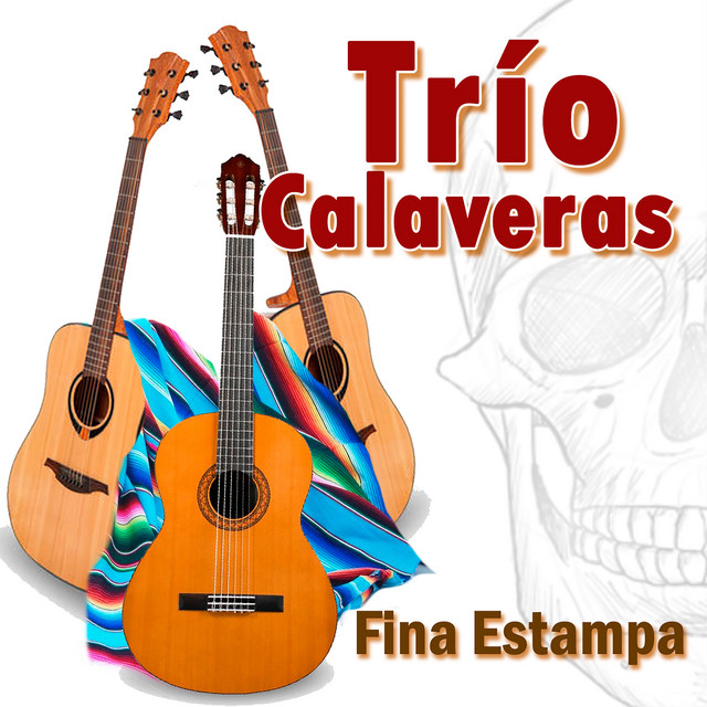 Fina Estampa album image