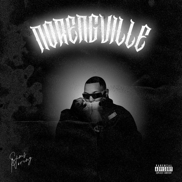 Norengville album image