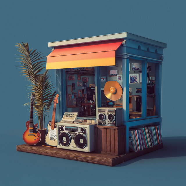 undefined album image
