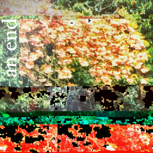 An End cover