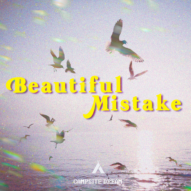 Beautiful Mistake cover art