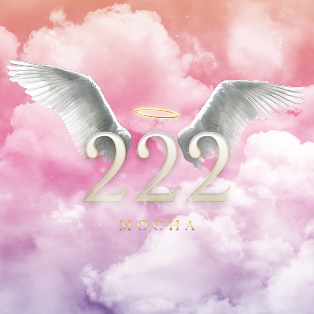 222 cover art