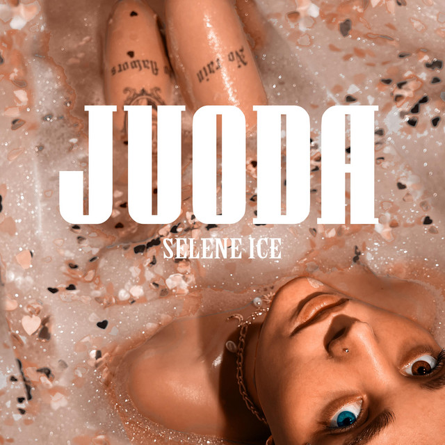 Juoda cover art