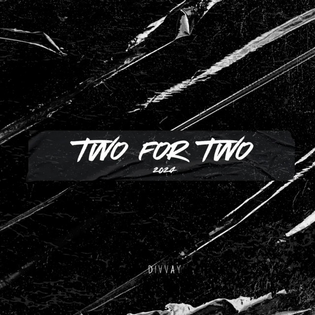 Two For Two cover art
