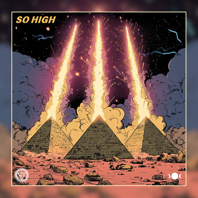 So High