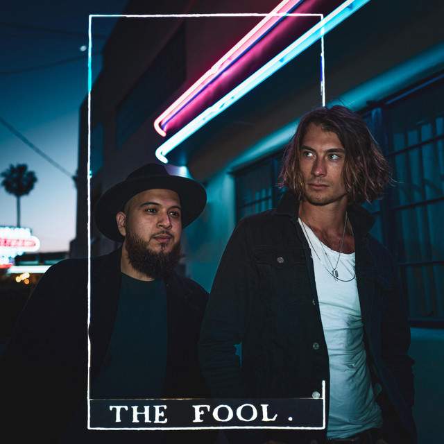 The Fool cover art