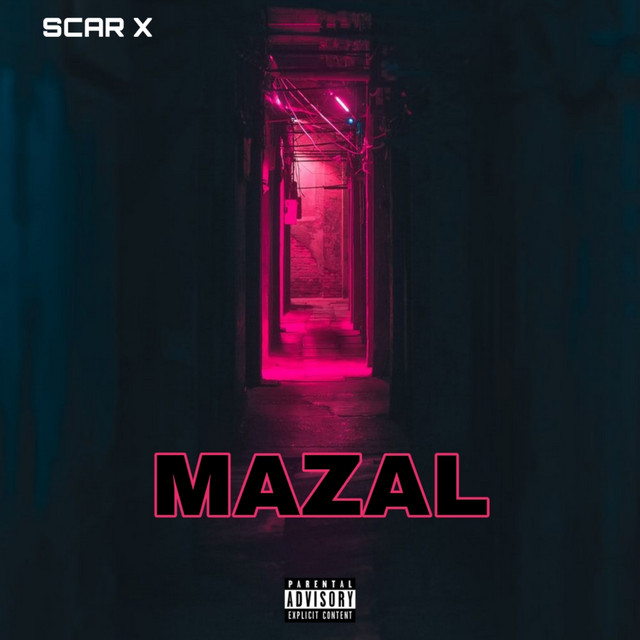 Scar X
