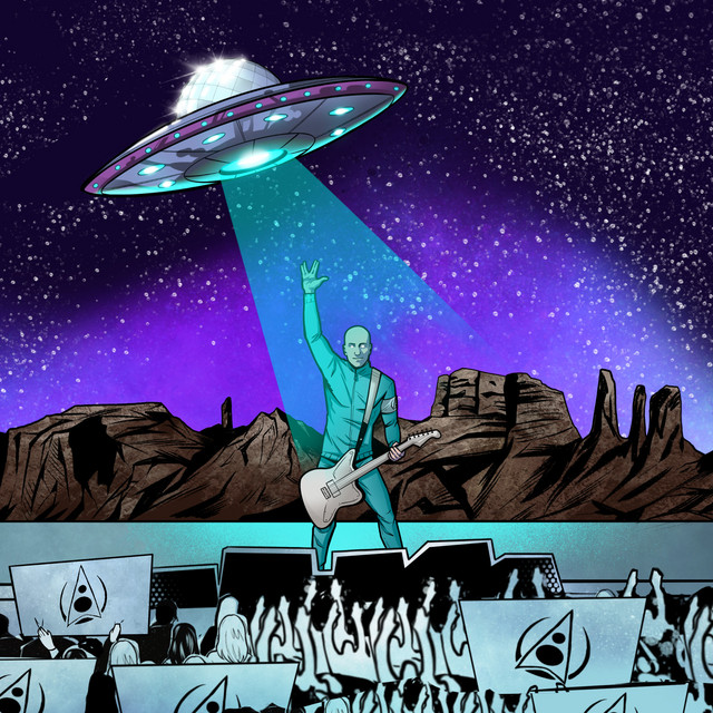 undefined album image