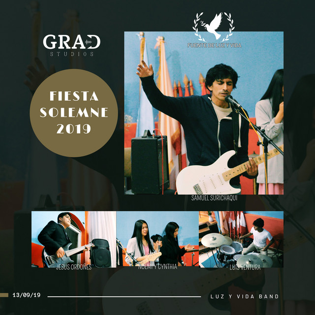 Luz Y Vida Band