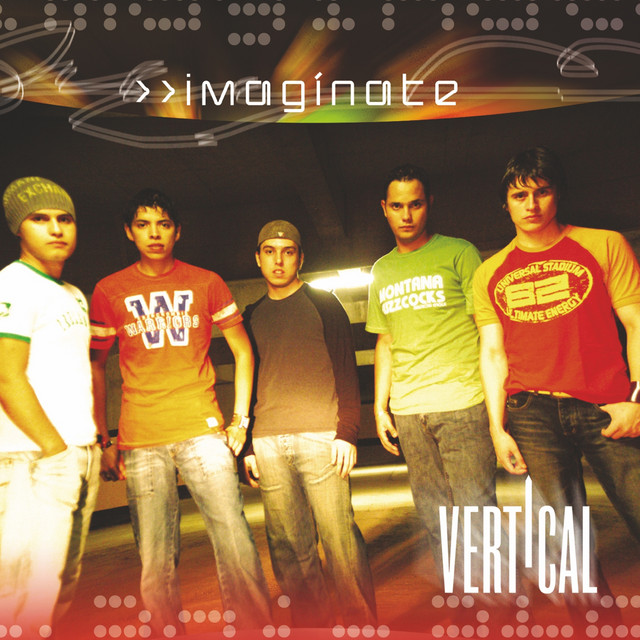 Imagnate (I Can Only Imagine)