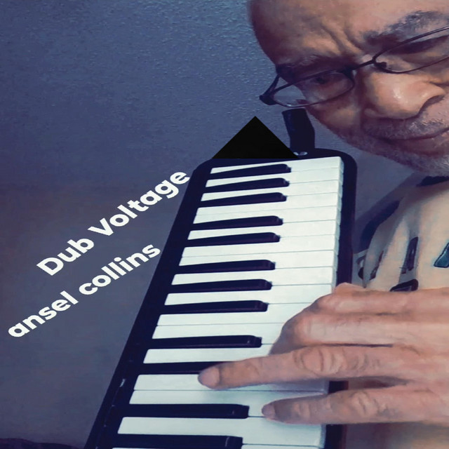 Dub Voltage cover art