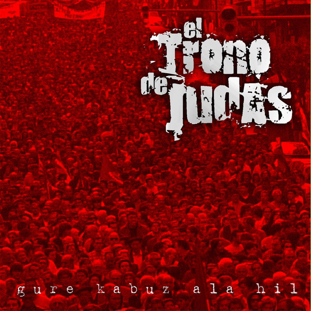 Gure kabuz ala hil cover art
