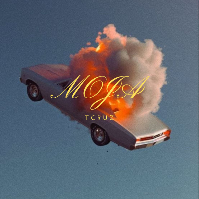 Moja