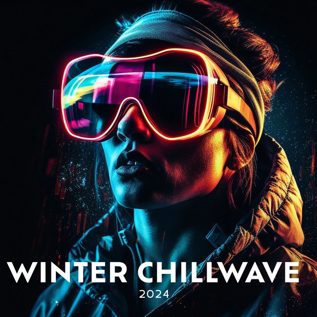 Winter Chillwave 2024: Euphoric Rhythms