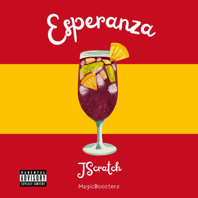 ESPERANZA cover art
