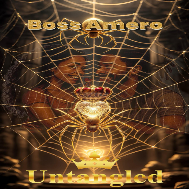 BOSS AMERO – Untangled
