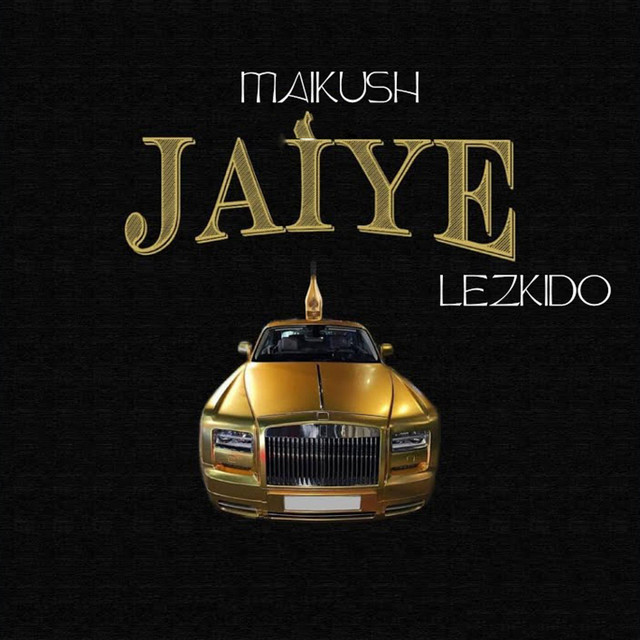 MAIKUSH | Spotify