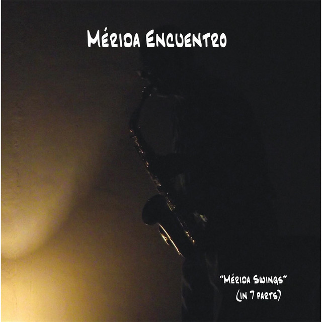 Mérida Encuentro: Merida Swings cover art