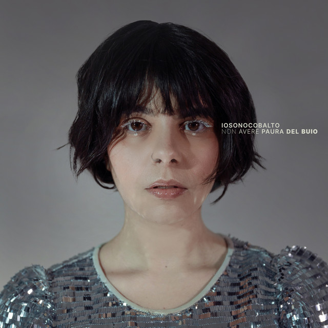 Non avere paura del buio cover art
